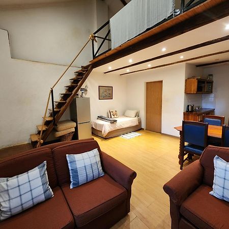 Softwaters Guesthouse Cottages Louis Trichardt Buitenkant foto