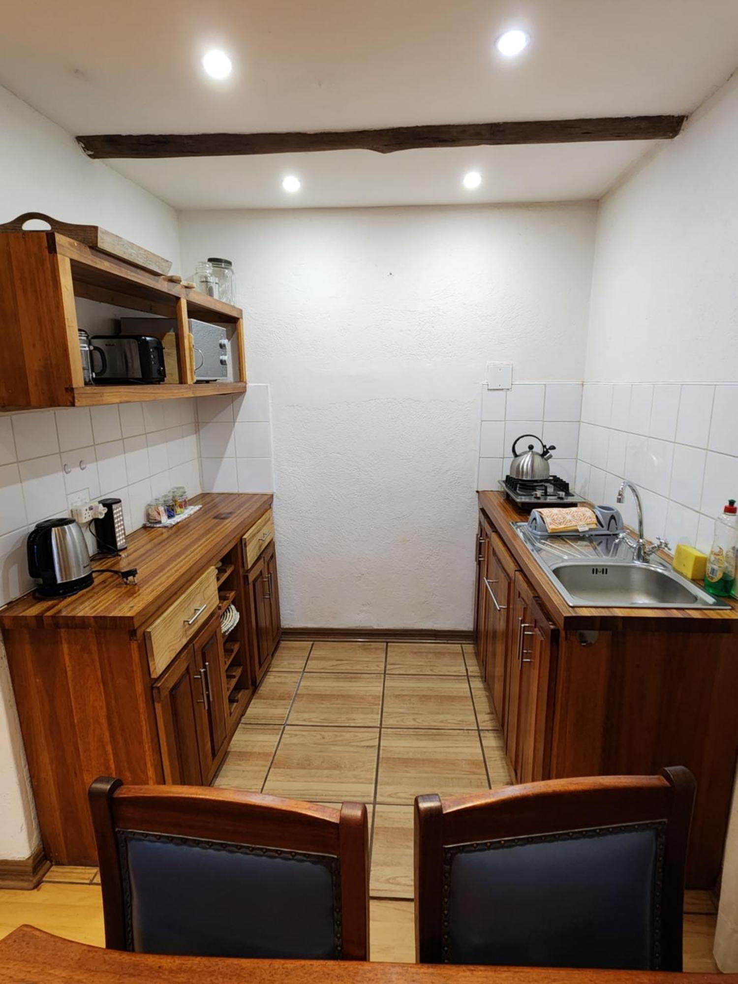 Softwaters Guesthouse Cottages Louis Trichardt Buitenkant foto
