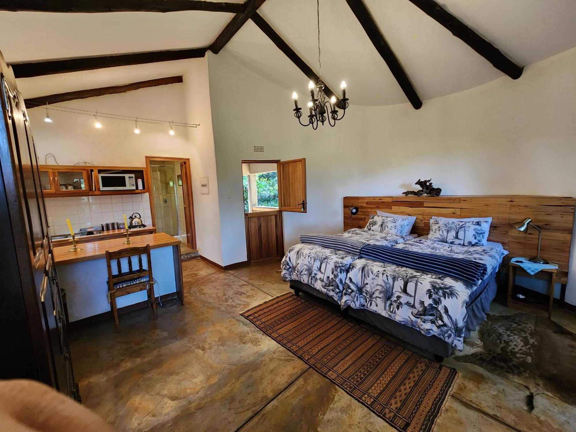 Softwaters Guesthouse Cottages Louis Trichardt Buitenkant foto