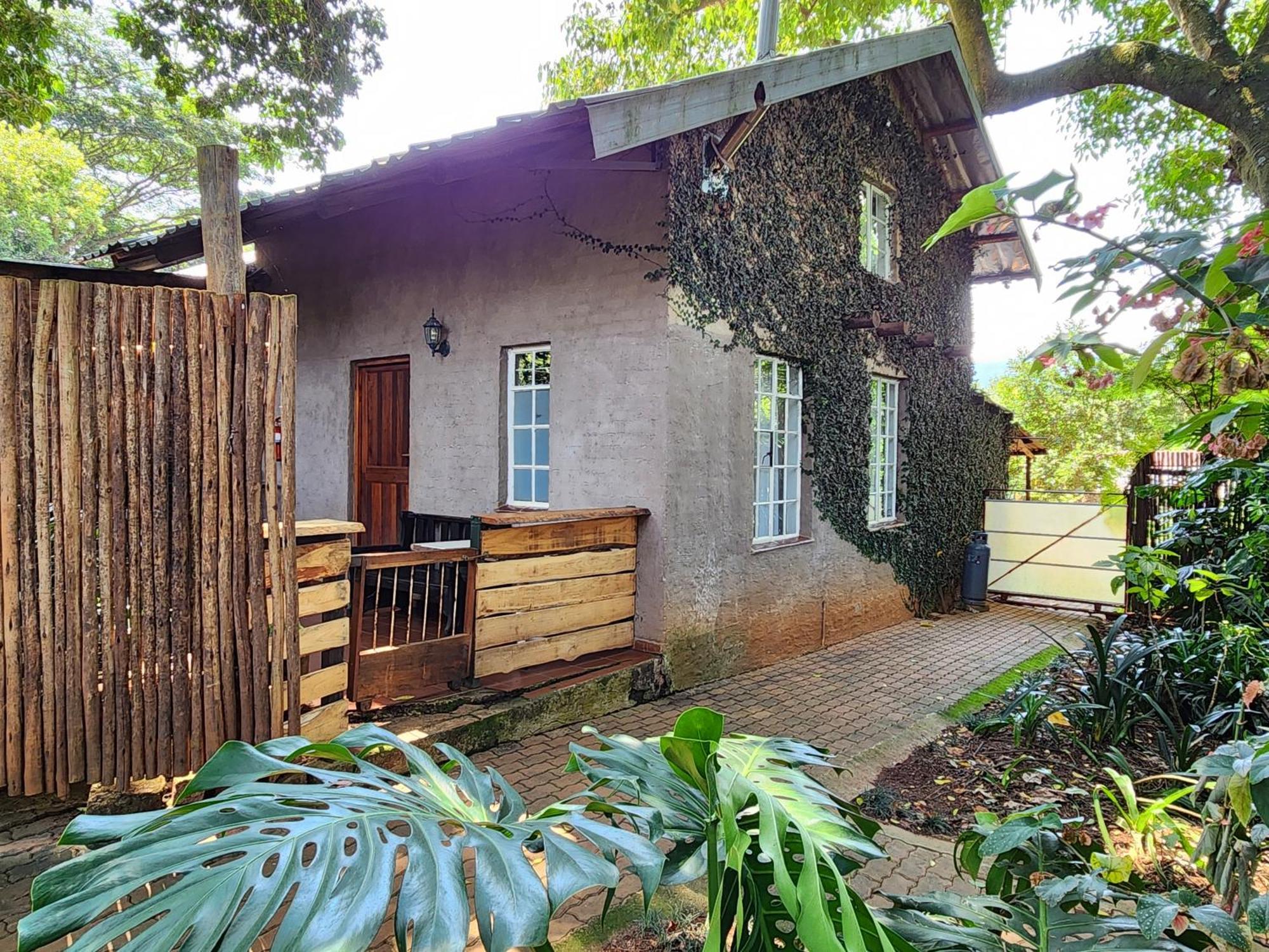 Softwaters Guesthouse Cottages Louis Trichardt Buitenkant foto