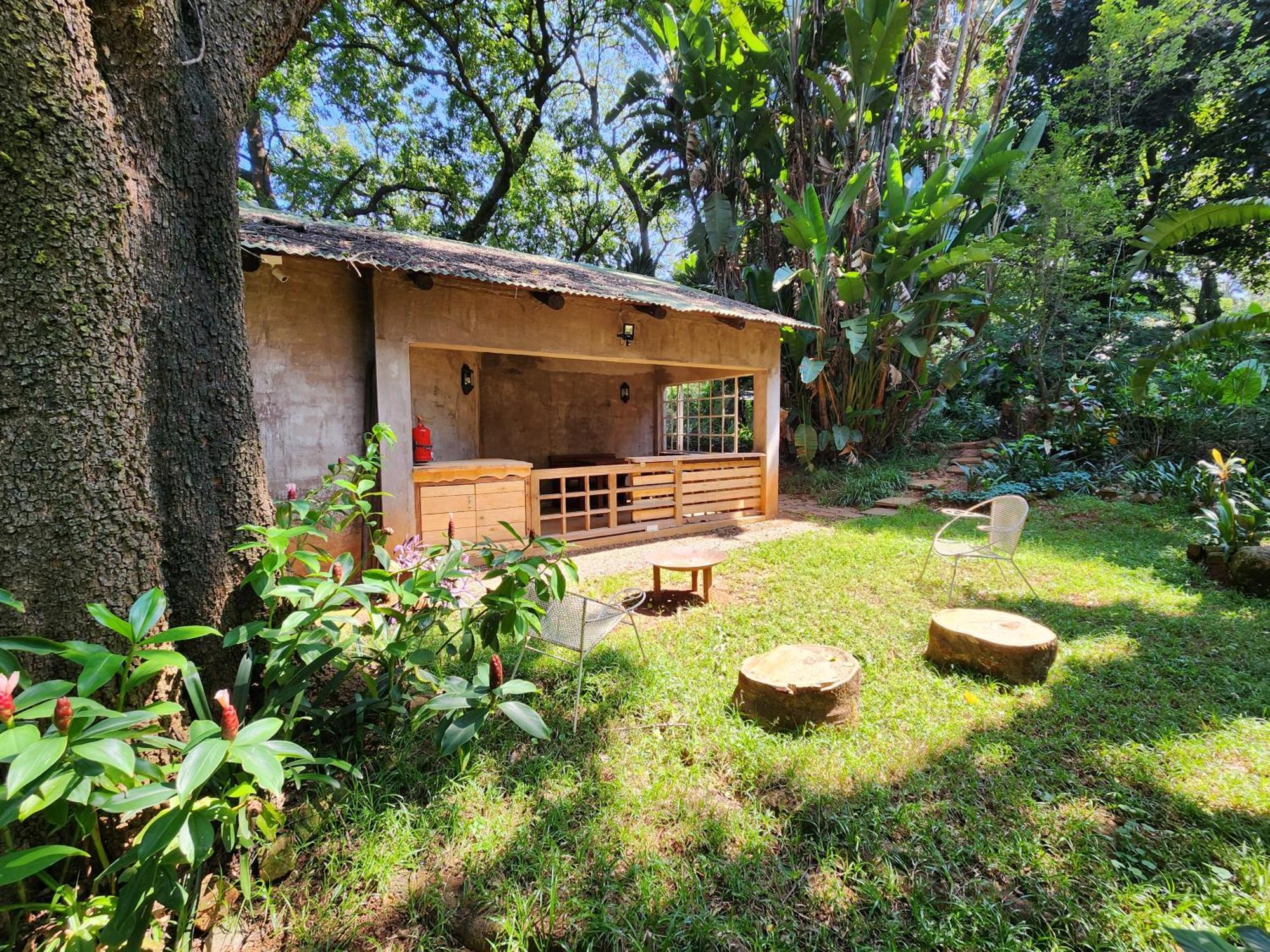 Softwaters Guesthouse Cottages Louis Trichardt Buitenkant foto
