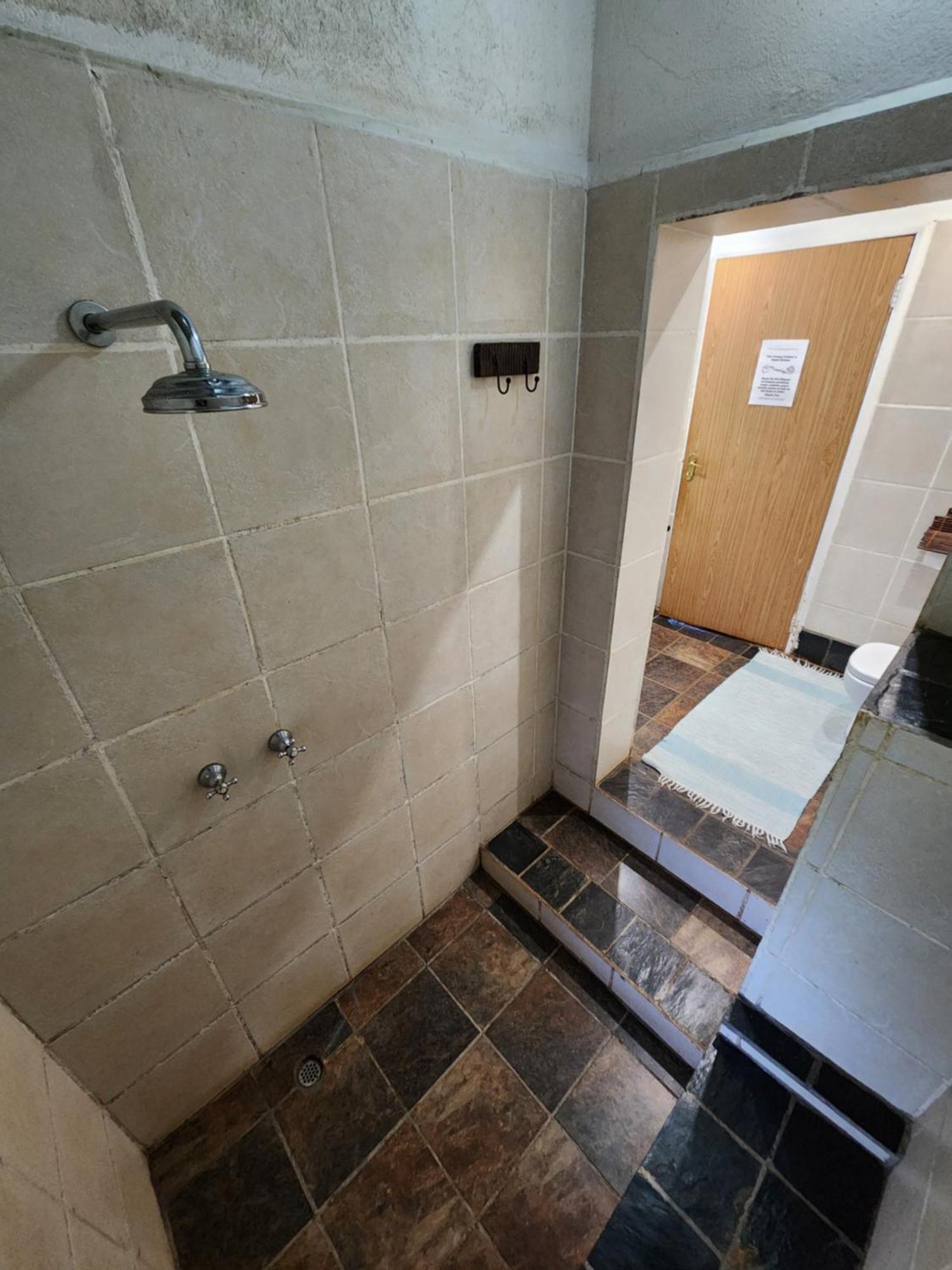 Softwaters Guesthouse Cottages Louis Trichardt Buitenkant foto