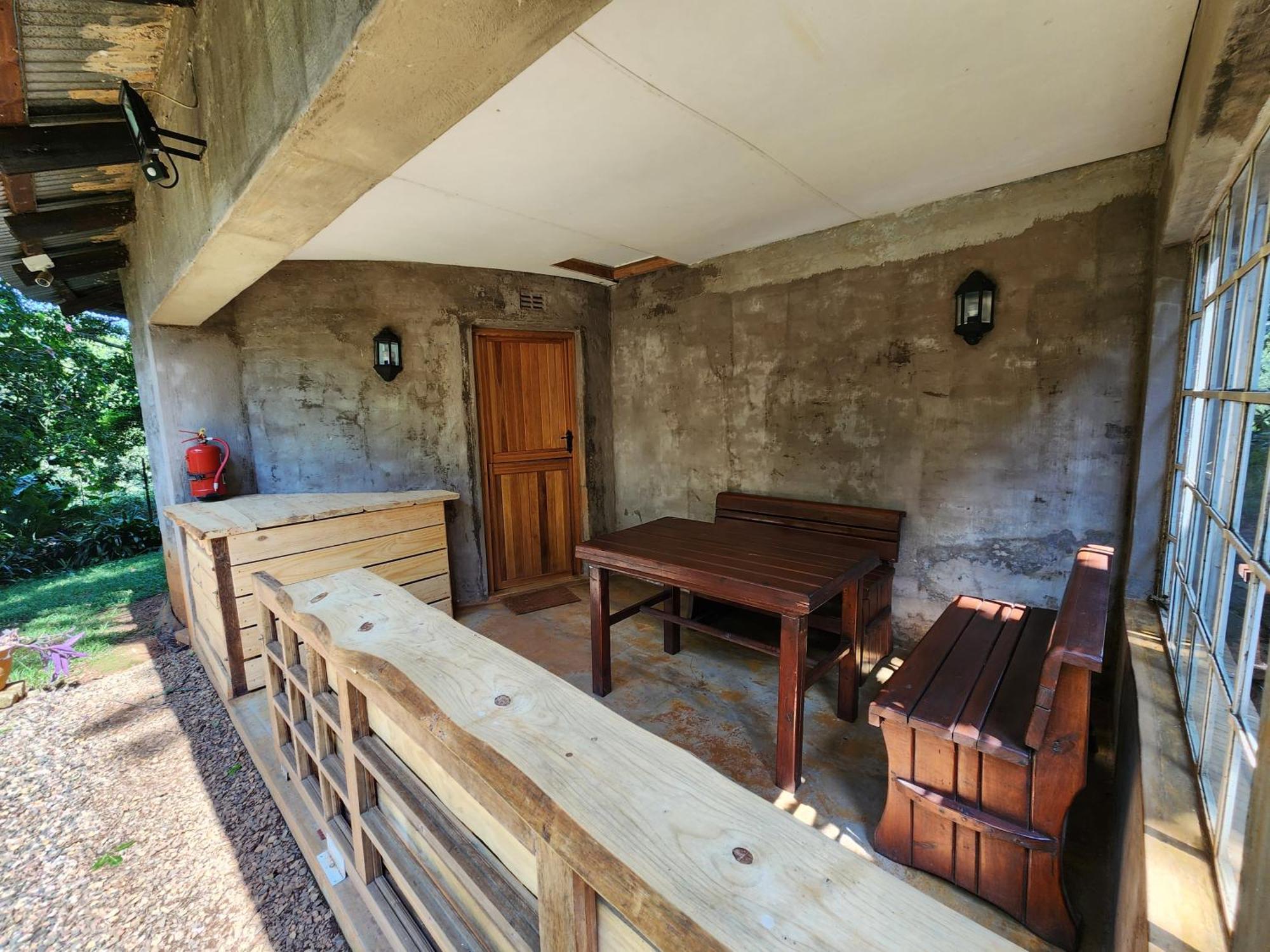 Softwaters Guesthouse Cottages Louis Trichardt Buitenkant foto