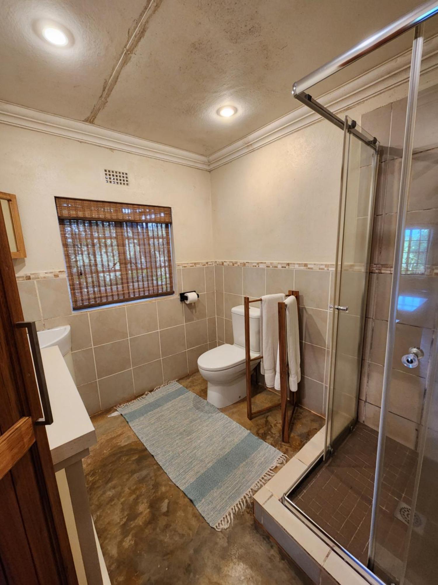Softwaters Guesthouse Cottages Louis Trichardt Buitenkant foto