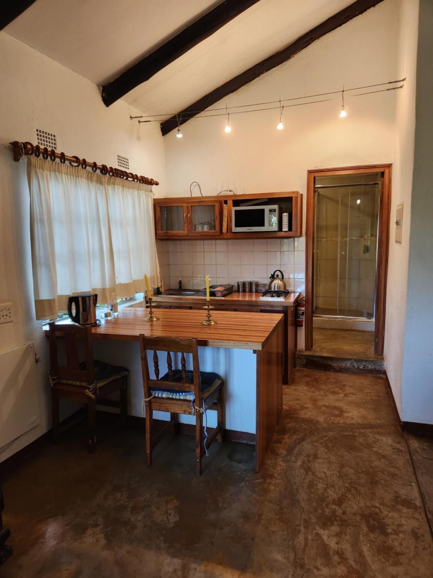 Softwaters Guesthouse Cottages Louis Trichardt Buitenkant foto