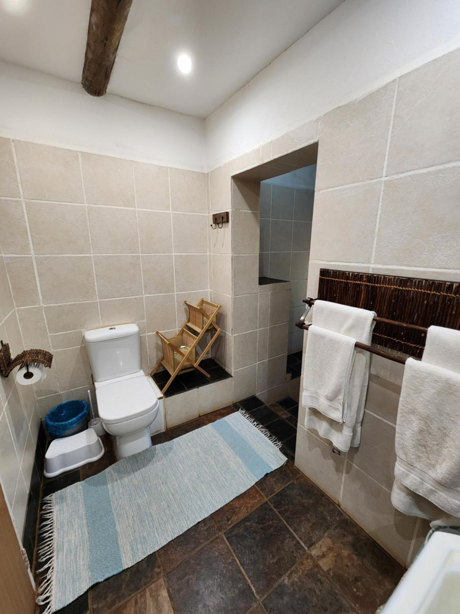 Softwaters Guesthouse Cottages Louis Trichardt Buitenkant foto