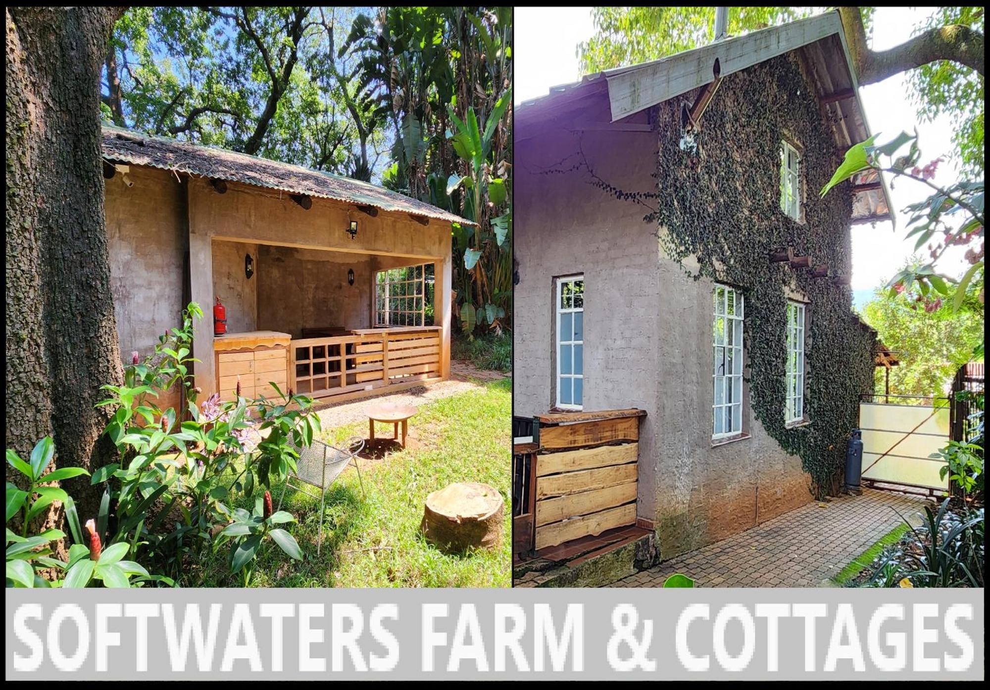 Softwaters Guesthouse Cottages Louis Trichardt Buitenkant foto