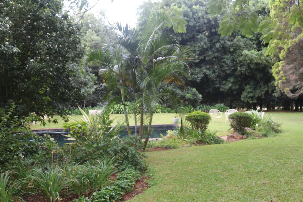 Softwaters Guesthouse Cottages Louis Trichardt Buitenkant foto
