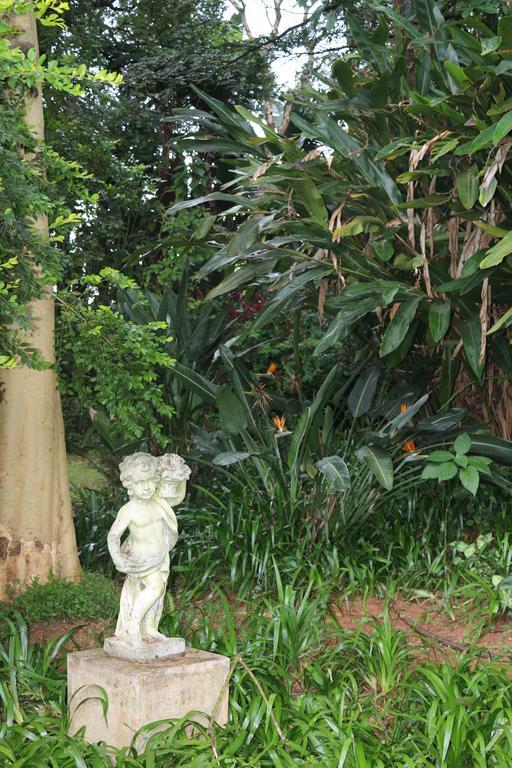 Softwaters Guesthouse Cottages Louis Trichardt Buitenkant foto