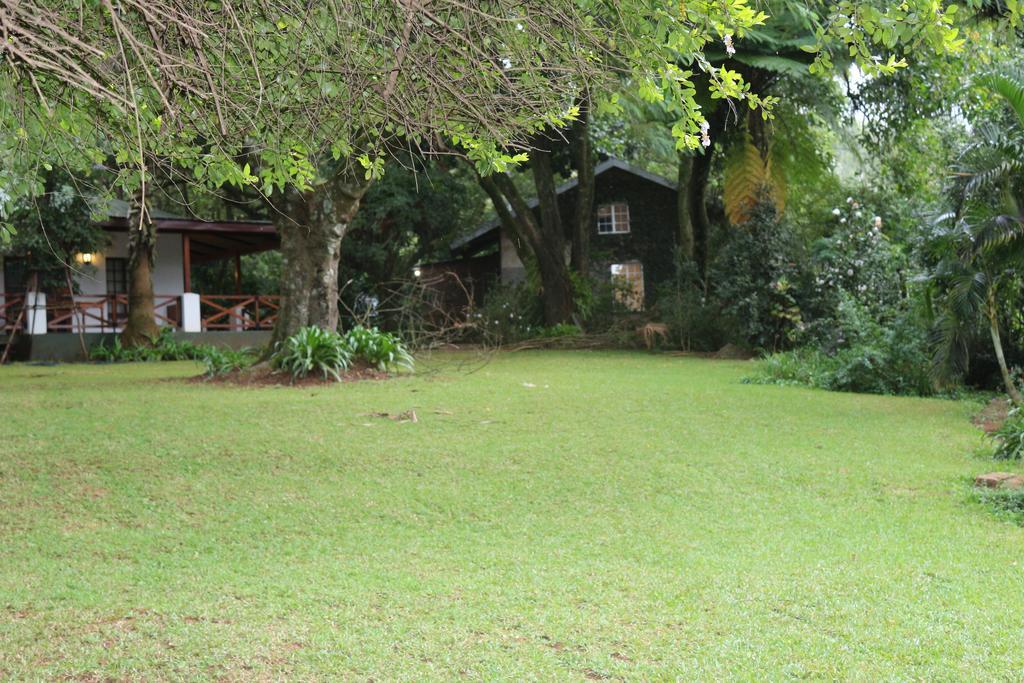 Softwaters Guesthouse Cottages Louis Trichardt Buitenkant foto