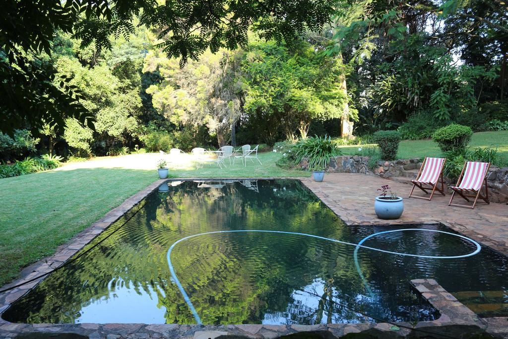 Softwaters Guesthouse Cottages Louis Trichardt Buitenkant foto