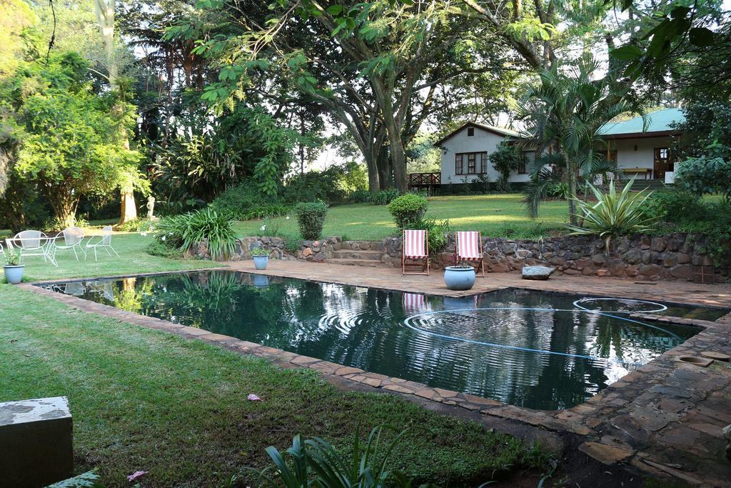 Softwaters Guesthouse Cottages Louis Trichardt Buitenkant foto